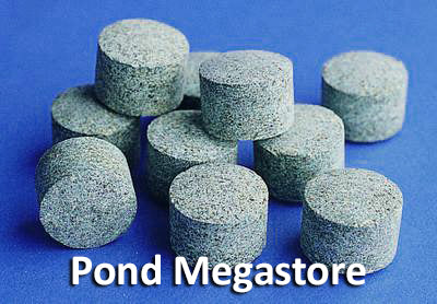 fertilizer tablets for pond plants PondTabbs Fertilizer Tablets Pond Plants, Waterlily