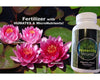 Waterlily World Pond Tabs + Humates (Choose Size)