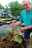 PondGRO Perfect Blend Soil for Waterlily, Lotus, Pond Plants <br>AVAILABLE NOW!