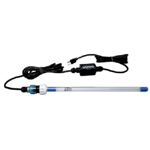 Pond Supplies: Pond Pumps, Beneficial Bacteria, Water Treatments, & More