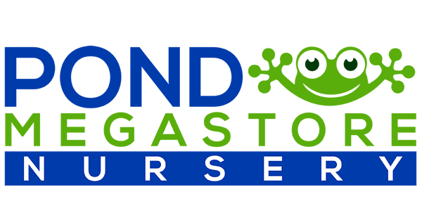 Pond Megastore