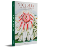 Victoria: The Seductress | Tomasz Anisko