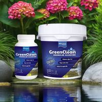 Biosafe Greenclean Granular Algeacide - Pond Megastore