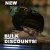 Trapdoor Pond Snails <br> (Bulk Quantity) From the fishery <br> Available NOW!