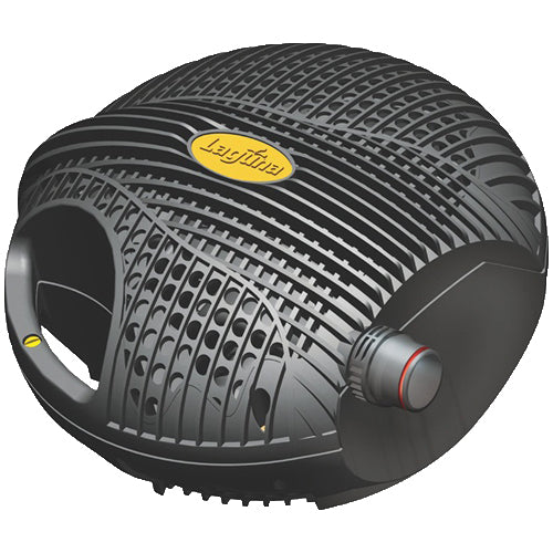 Laguna Max Flo Waterfall and Filter Pump <br>(Multiple Sizes) - pondmegastore
