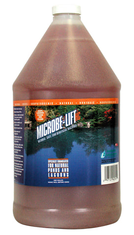 Microbe-Lift HC 'Microbe-Lift 'High Count Formula'