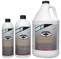Ammonia Remover (Microbe Lift) - pondmegastore