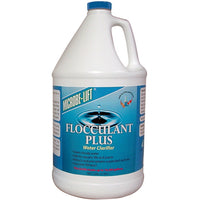 Microbe Lift Flocculant Plus <br> Water Clarifier - pondmegastore