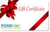 Gift Certiicate / Gift Card