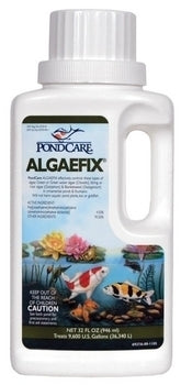 API Algafix - Pond Megastore
