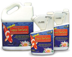 Biosafe Greenclean Xtreme Liquid Bacteria 1Gal - Pond Megastore