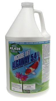 Microbe-Lift Algaway (multiple sizes) - Pond Megastore