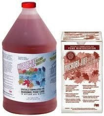 Microbe-Lift Autumn/Winter Prep Gallon - Pond Megastore