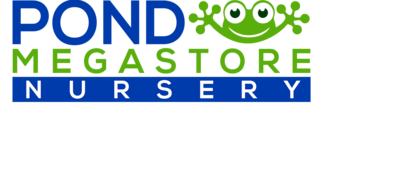 Pond Megastore